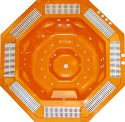 спа-бассейн AquaSan Beta, фото 1