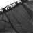 Компрессионные шорты Venum Bloody Roar Black/Grey