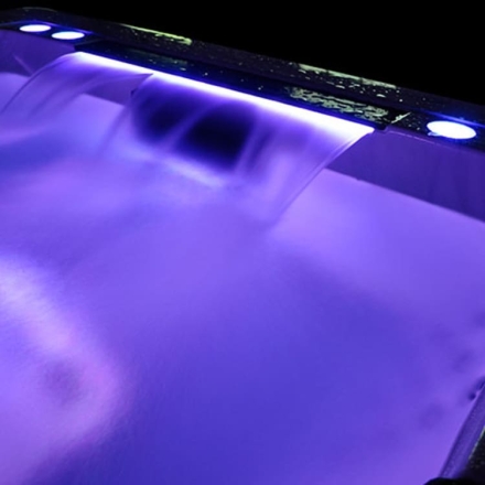 Гидромассажный спа-бассейн Gocciaspa Grippa, фото 7