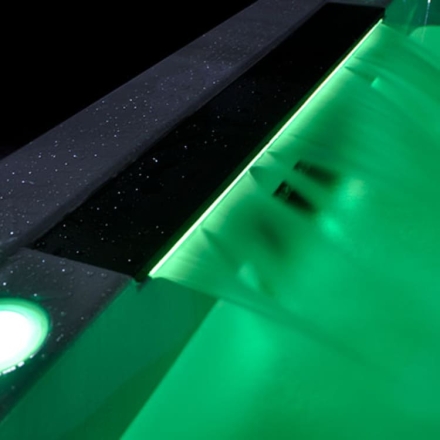 Гидромассажный спа-бассейн Gocciaspa Grippa, фото 6