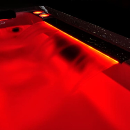 Гидромассажный спа-бассейн Gocciaspa Grippa, фото 5