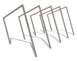 Велопарковка Велостоп-14, фото 1