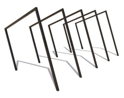 Велопарковка Велостоп-14, фото 2