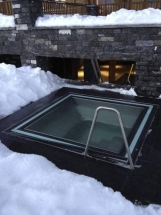 СПА-бассейн Chill Pool Built In