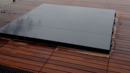 СПА-бассейн Chill Pool Built In, фото 6 СПА-бассейн Chill Pool Built In, фото 6