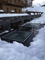 СПА-бассейн Chill Pool Built In, фото 7 СПА-бассейн Chill Pool Built In, фото 7