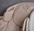 Массажное кресло OGAWA Cosmic Waves Beige/Grey