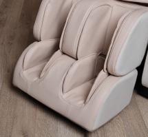 Массажное кресло OGAWA Cosmic Waves Beige/Grey