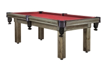 Бильярдный стол «Паж» 7 футов, пул, сосна, ЛДСП