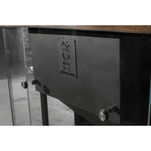 Сибирский банный чан "Сибирский Грааль 10" 2250 мм Сибирский банный чан "Сибирский Грааль 10" 2250 мм