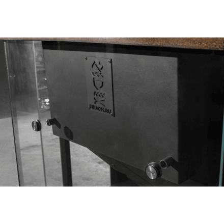 Сибирский банный чан &quot;Сибирский Грааль 10&quot; 2250 мм, фото 7