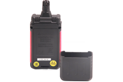 Цифровой детектор утечки взрывоопасных газов iCarTool 0-1000 ppm IC-M101A, фото 10