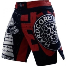 Шорты Hardcore Training hctshorts035