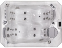 Спа бассейн Wellis Manhattan Standart Спа бассейн Wellis Manhattan Standart