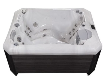 Спа бассейн Wellis Manhattan Standart Спа бассейн Wellis Manhattan Standart