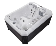 Спа бассейн Wellis Manhattan Standart Спа бассейн Wellis Manhattan Standart