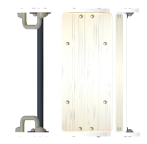 Цыпленок - Качалка на пружине - ИО 22.01.03-01.И1