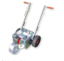 Ролл-маркер для разметки поля