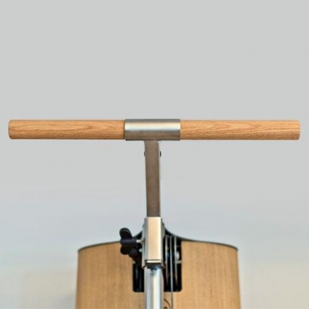 Многофункциональная силовая станция NOHrD SlimBeam, материал: ясень, фото 2