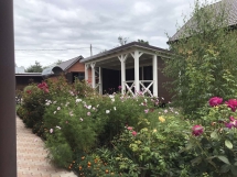 Летняя кухня ПРИЧАЛ Летняя кухня ПРИЧАЛ