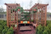 Пергола ПЕРПЕТУА