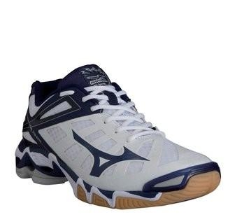 Кроссовки волейбольные MIZUNO V1GA1402 15 WAVE LIGHTNING RX3, фото 1