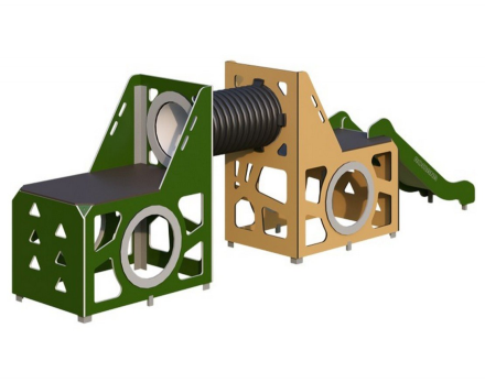 Игровой модуль Romana 115.24.10, фото 1