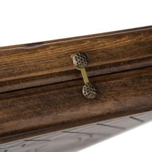 Нарды резные "Герб РФ-2", Ustyan Нарды резные "Герб РФ-2", Ustyan