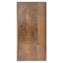 Нарды резные "Герб РФ-2", Ustyan Нарды резные "Герб РФ-2", Ustyan