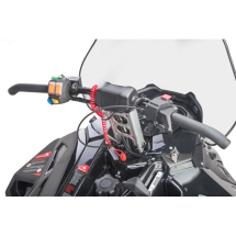 Снегоход STELS Витязь SA800