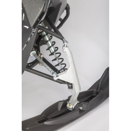 Снегоход STELS Витязь SA800, фото 5