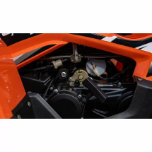 Квадроцикл YACOTA CABO 200 Квадроцикл YACOTA CABO 200