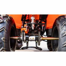 Квадроцикл YACOTA CABO 200 Квадроцикл YACOTA CABO 200