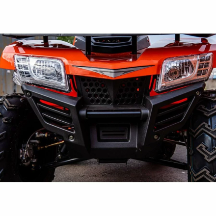 Квадроцикл YACOTA CABO 200, фото 9