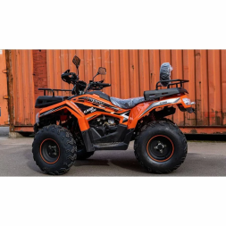 Квадроцикл YACOTA CABO 200, фото 6