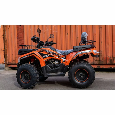 Квадроцикл YACOTA CABO 200, фото 6