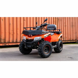 Квадроцикл YACOTA CABO 200, фото 5