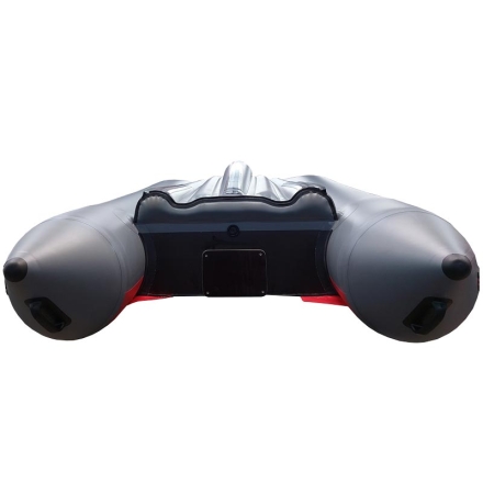 Лодка моторная пвх ALTAIR HD-380 НДНД, фото 12