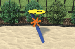 Песочная мельница, фото 1 Песочная мельница, фото 1