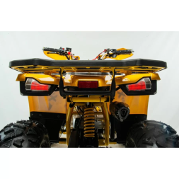 Квадроцикл подростковый MotoLand WILD X 125, фото 15