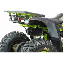 Квадроцикл подростковый MotoLand WILD X 125 Квадроцикл подростковый MotoLand WILD X 125