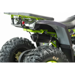 Квадроцикл подростковый MotoLand WILD X 125, фото 6
