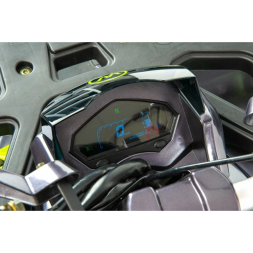 Квадроцикл подростковый MotoLand WILD X 125, фото 4