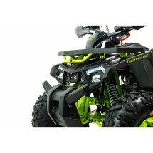 Квадроцикл подростковый MotoLand WILD X 125 Квадроцикл подростковый MotoLand WILD X 125