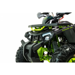 Квадроцикл подростковый MotoLand WILD X 125, фото 3