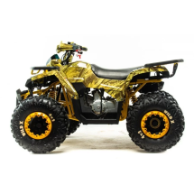 Квадроцикл подростковый MotoLand WILD X 125 Квадроцикл подростковый MotoLand WILD X 125