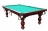 Бильярдный стол Проффи-Люкс 8 футов (пирамида)