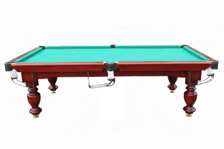 Бильярдный стол Проффи-Люкс 8 футов (пирамида), фото 3