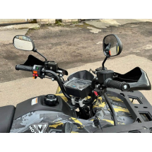Квадроцикл MOTAX ATV Grizlik Y300