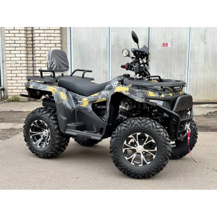 Квадроцикл MOTAX ATV Grizlik Y300, фото 10